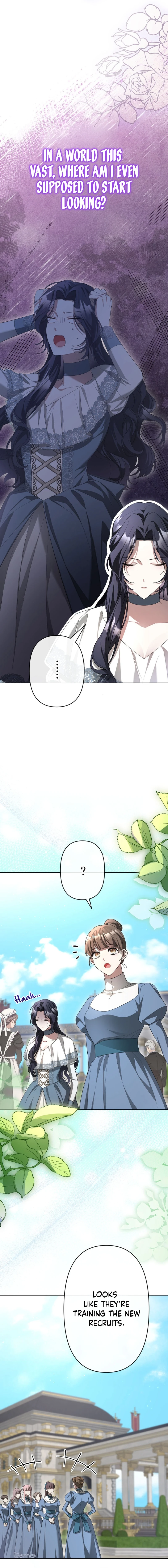 I Was Meant to Die in Six Months, But I Made the Tyrant Emperor Fall for Me Chapter 9 118 30