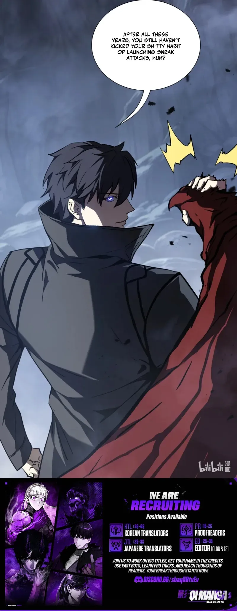 Return of the Top Player Chapter 2 28 2539d5c4be9d