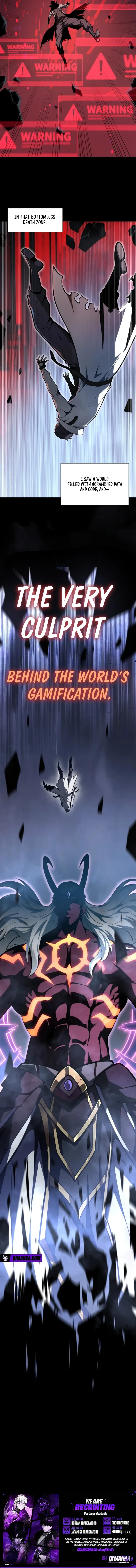 Return of the Top Player Chapter 3 28 60e8ecf0e981