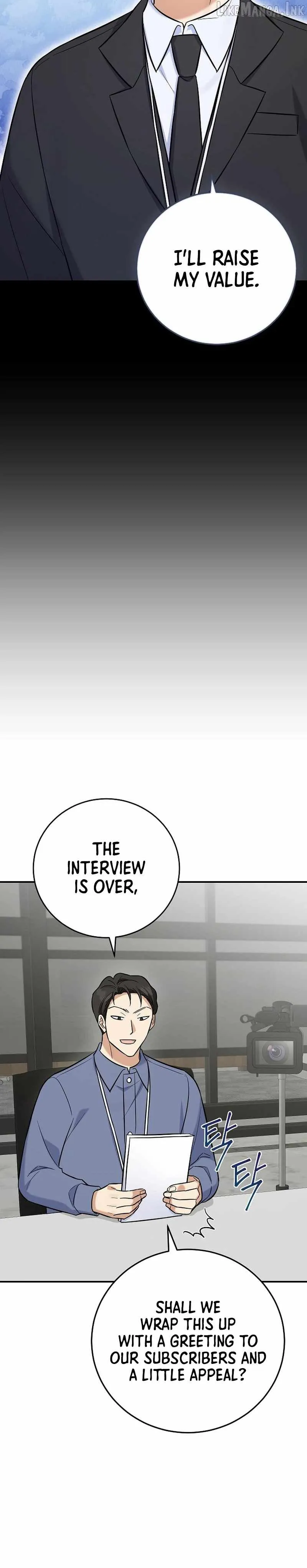 The Overly Competent Junior Employee Chapter 18 96 3d726b81034e