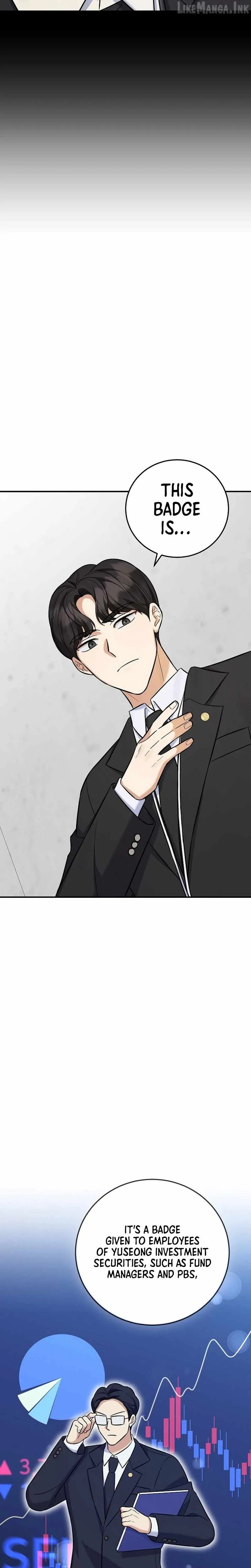 The Overly Competent Junior Employee Chapter 18 89 6152b303d5d5