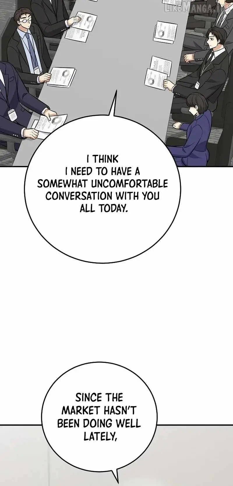 The Overly Competent Junior Employee Chapter 19 116 0301a6eb6269