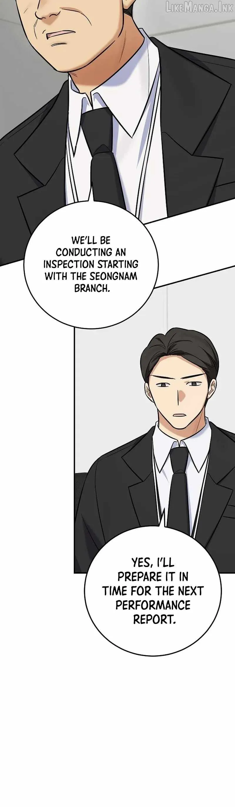 The Overly Competent Junior Employee Chapter 19 134 59977313e9d2