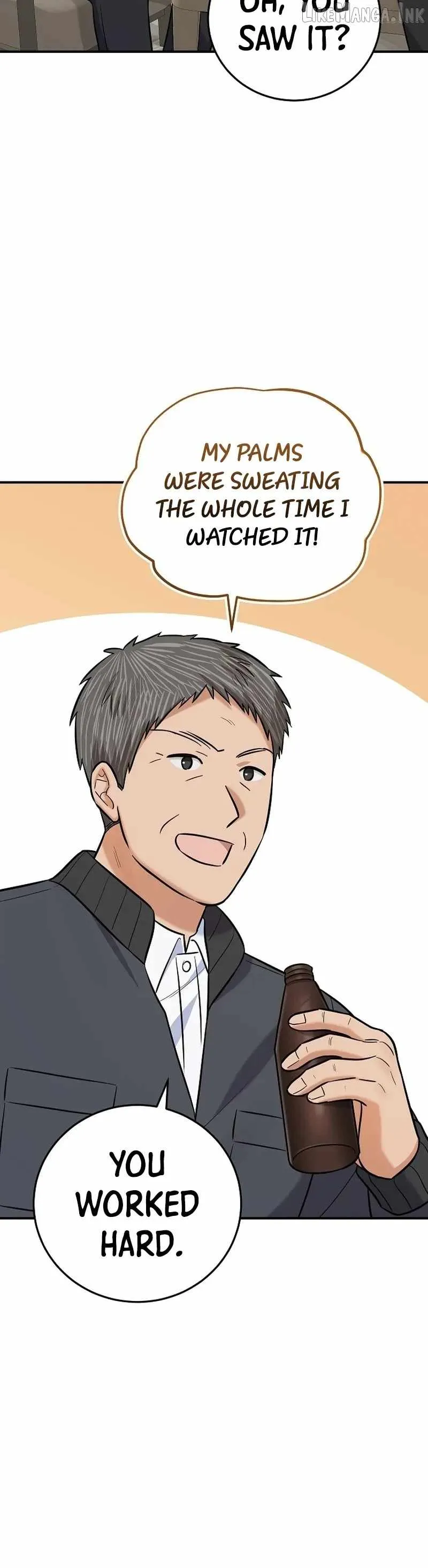 The Overly Competent Junior Employee Chapter 19 148 7682613641cc