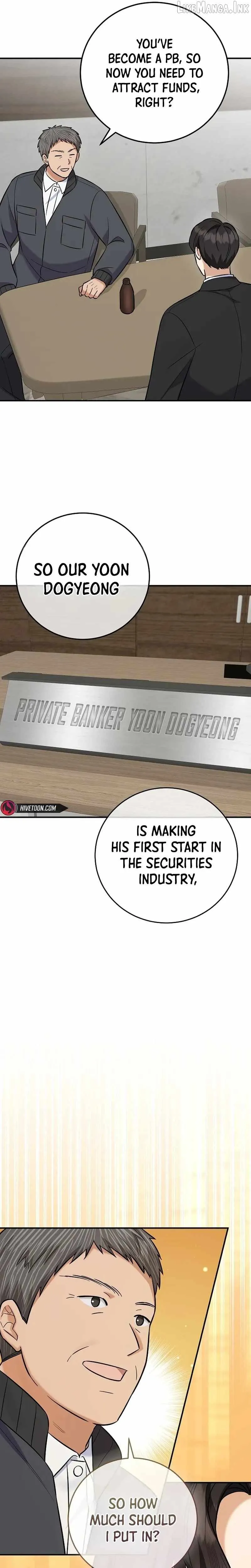 The Overly Competent Junior Employee Chapter 19 151 921b0844c2db