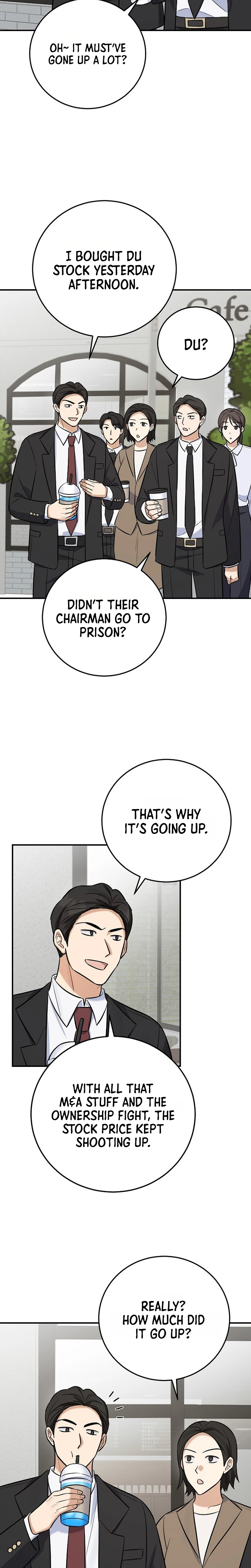 The Overly Competent Junior Employee Chapter 26 95 24af748d5f57 2