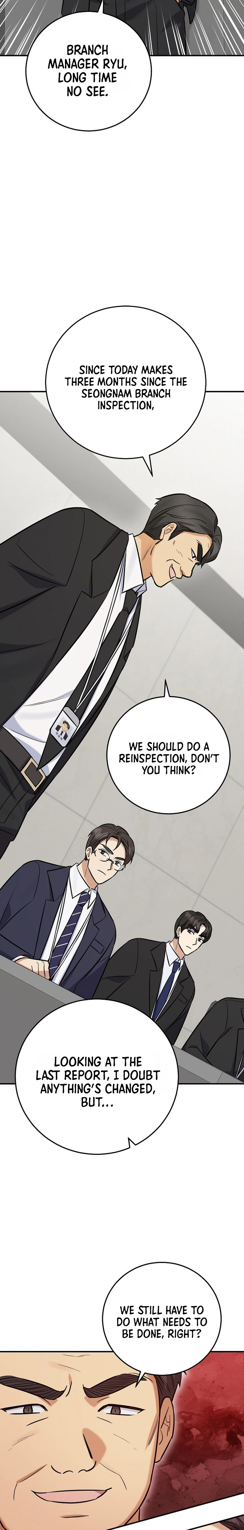 The Overly Competent Junior Employee Chapter 26 113 3701c07ed0c2 20