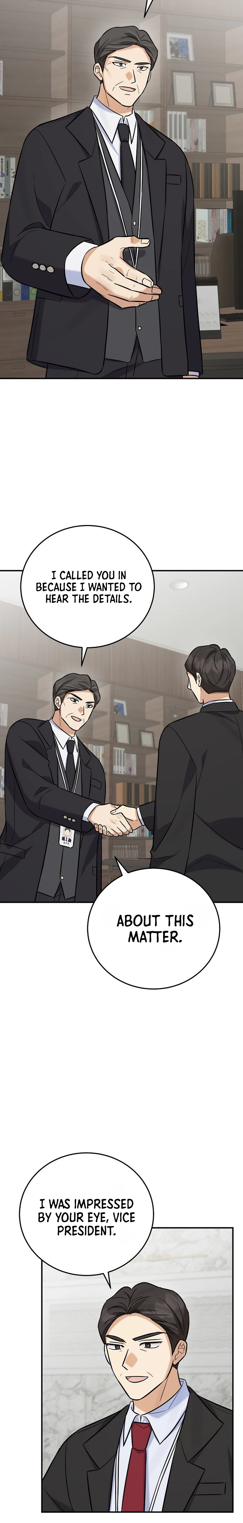 The Overly Competent Junior Employee Chapter 26 122 8491f3c5689c 29