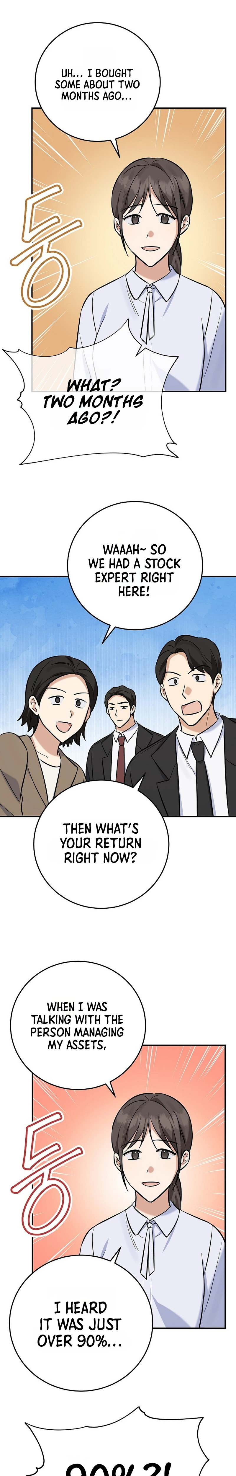 The Overly Competent Junior Employee Chapter 26 98 9b49f960bf95 5