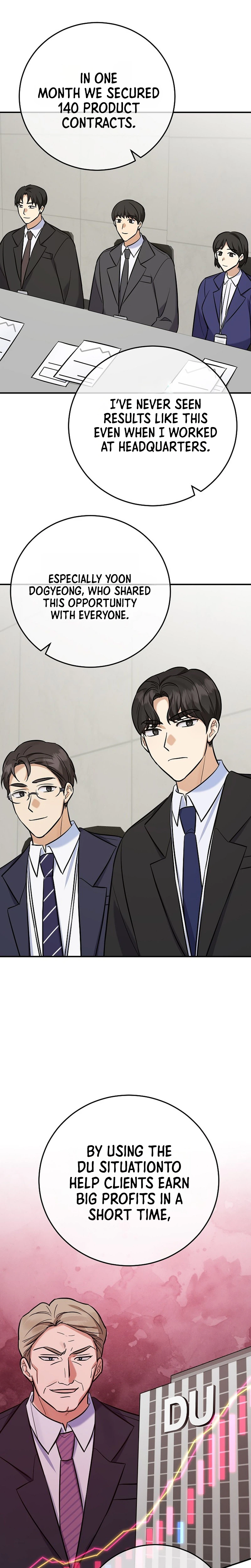 The Overly Competent Junior Employee Chapter 26 109 e6af3b750d85 16