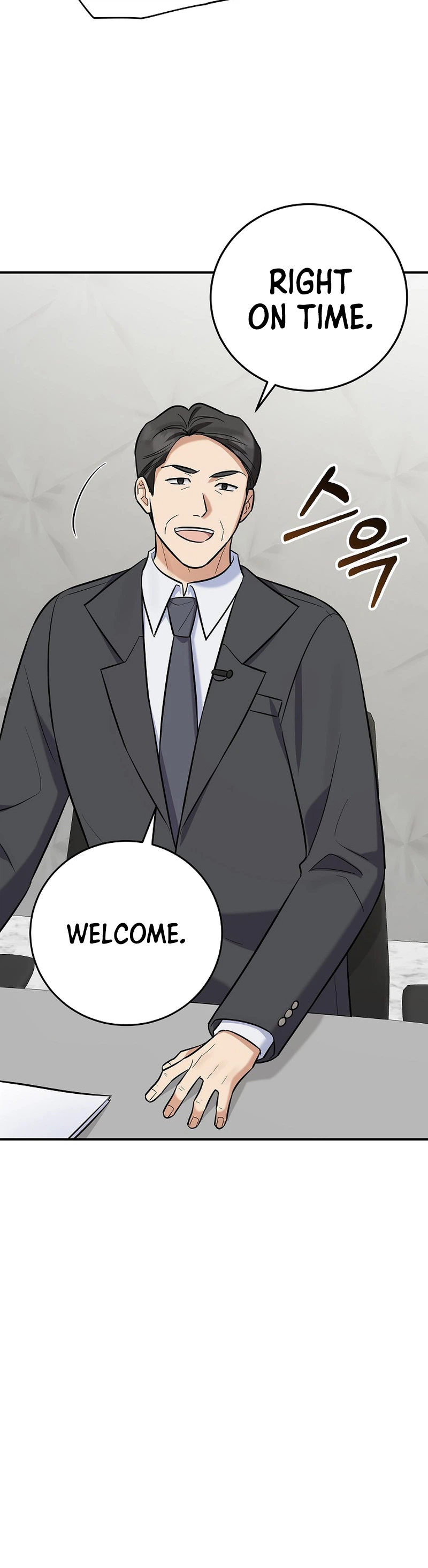 The Overly Competent Junior Employee Chapter 27 130 10d664d03655 25