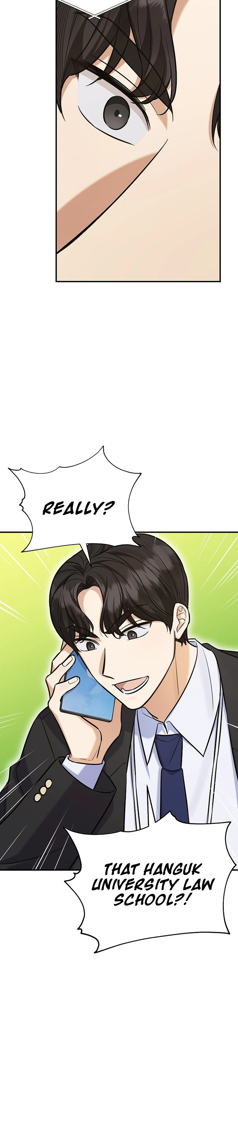 The Overly Competent Junior Employee Chapter 27 118 42848964eada 13