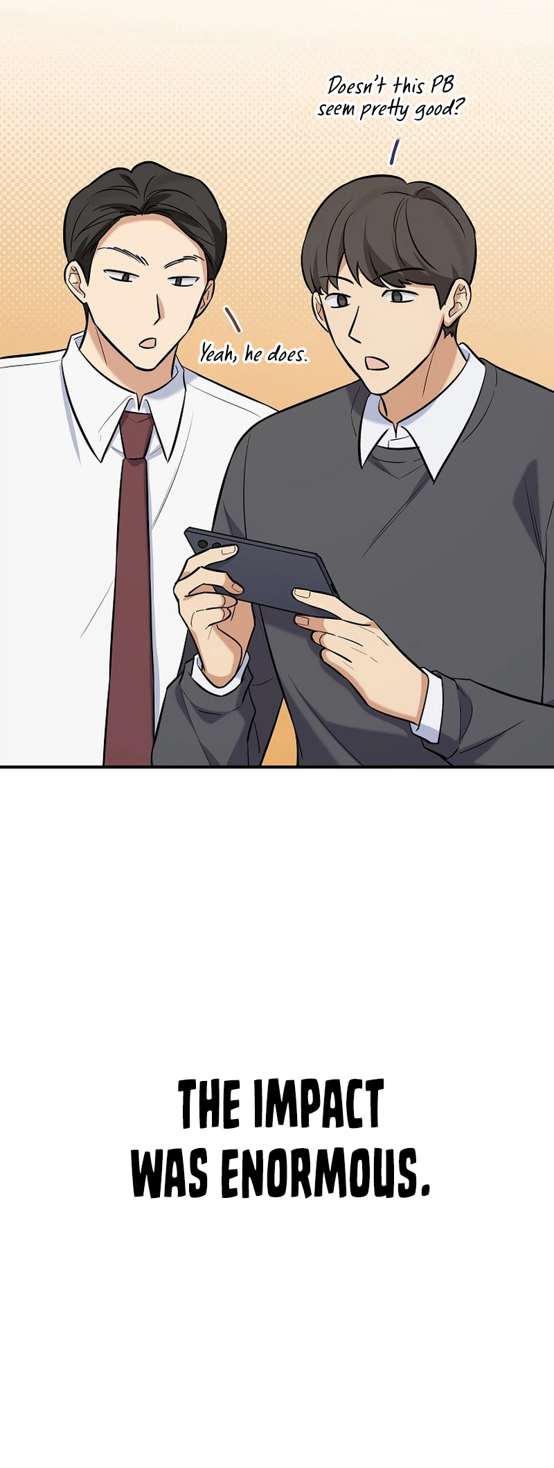 The Overly Competent Junior Employee Chapter 27 133 4e8ee0533bd1 28