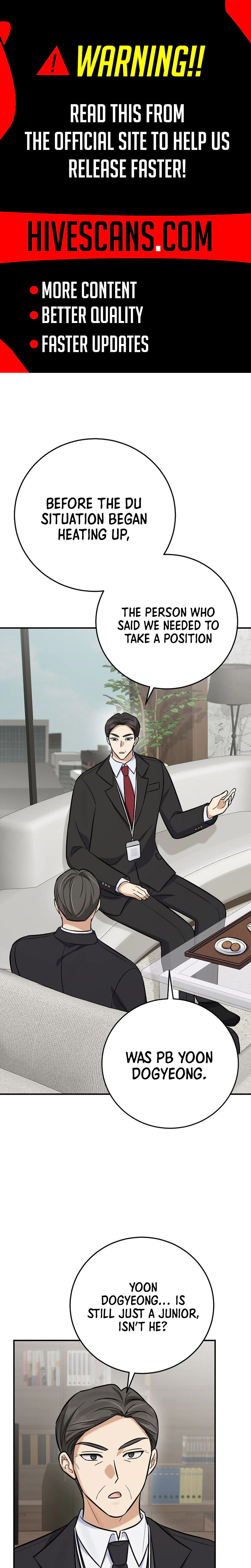 The Overly Competent Junior Employee Chapter 27 106 66d796519c79 1