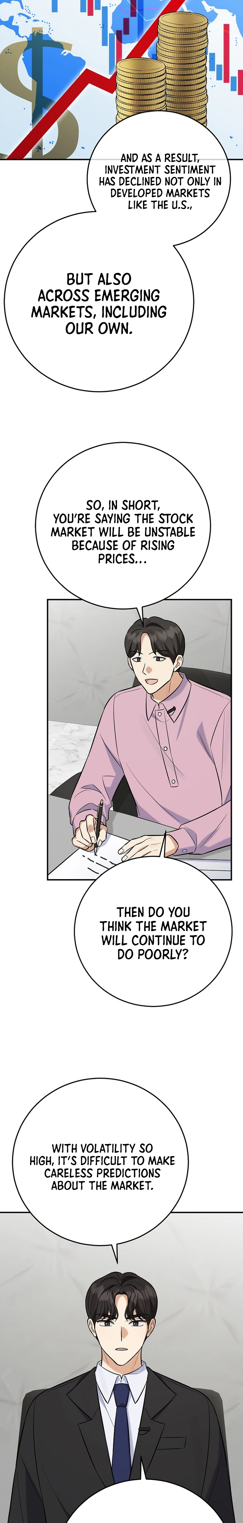 The Overly Competent Junior Employee Chapter 27 138 c61d0aeedd24 33