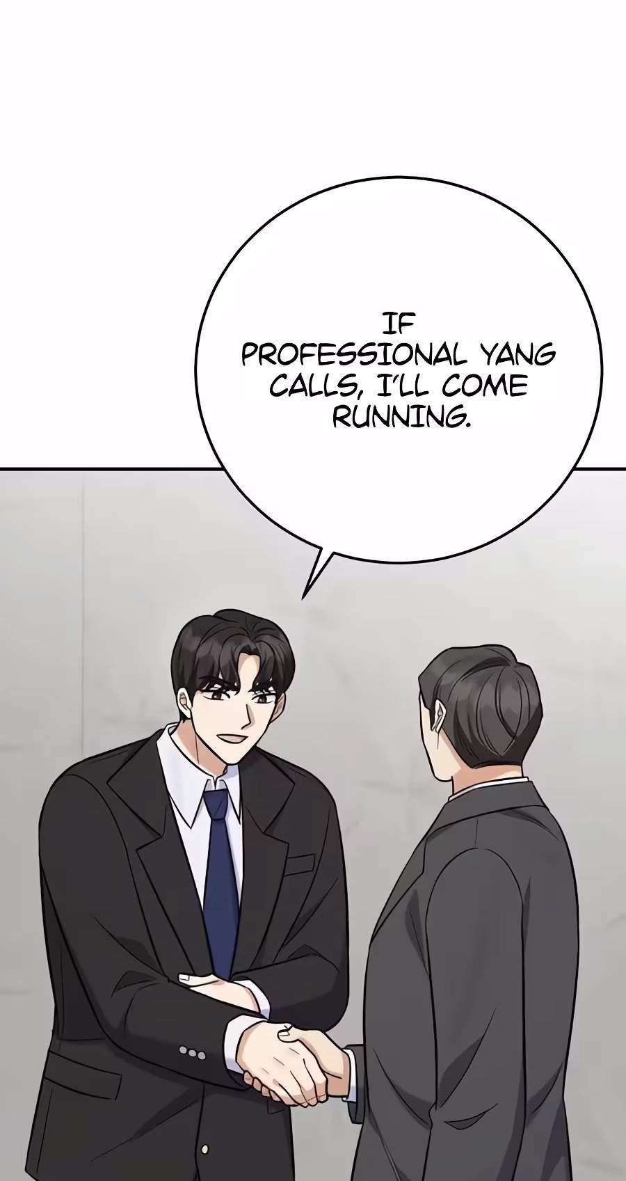 The Overly Competent Junior Employee Chapter 28 267 0ced38e50769 36