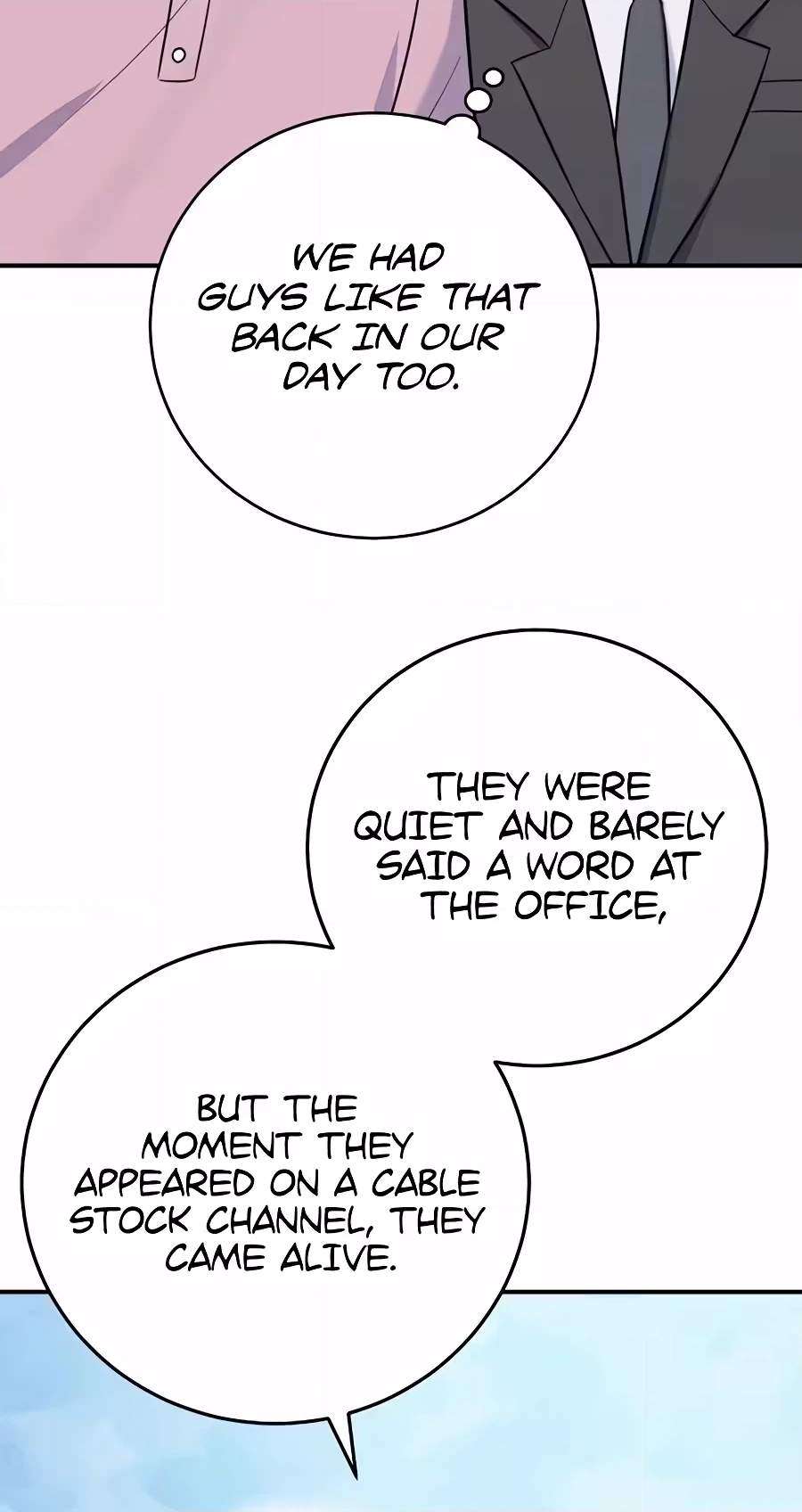 The Overly Competent Junior Employee Chapter 28 271 20e3437c1342 40