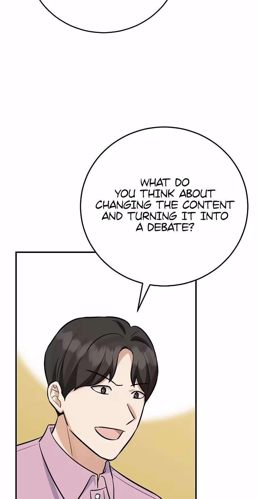 The Overly Competent Junior Employee Chapter 28 274 33cf14e2d3c0 43
