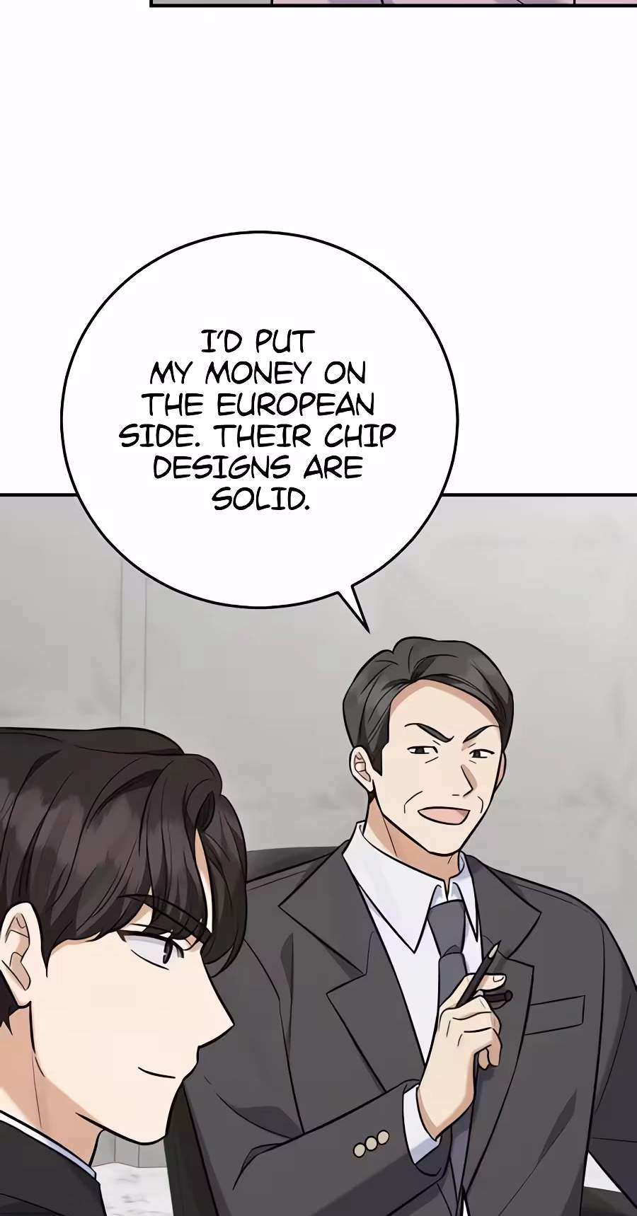 The Overly Competent Junior Employee Chapter 28 242 3a414f71a29f 11