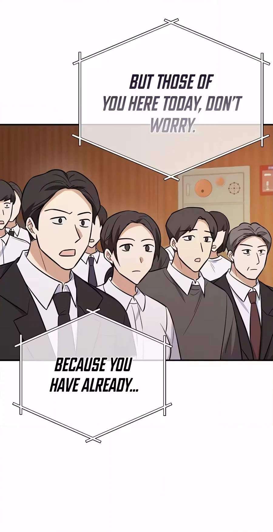 The Overly Competent Junior Employee Chapter 28 291 3e5594d5b6e9 60