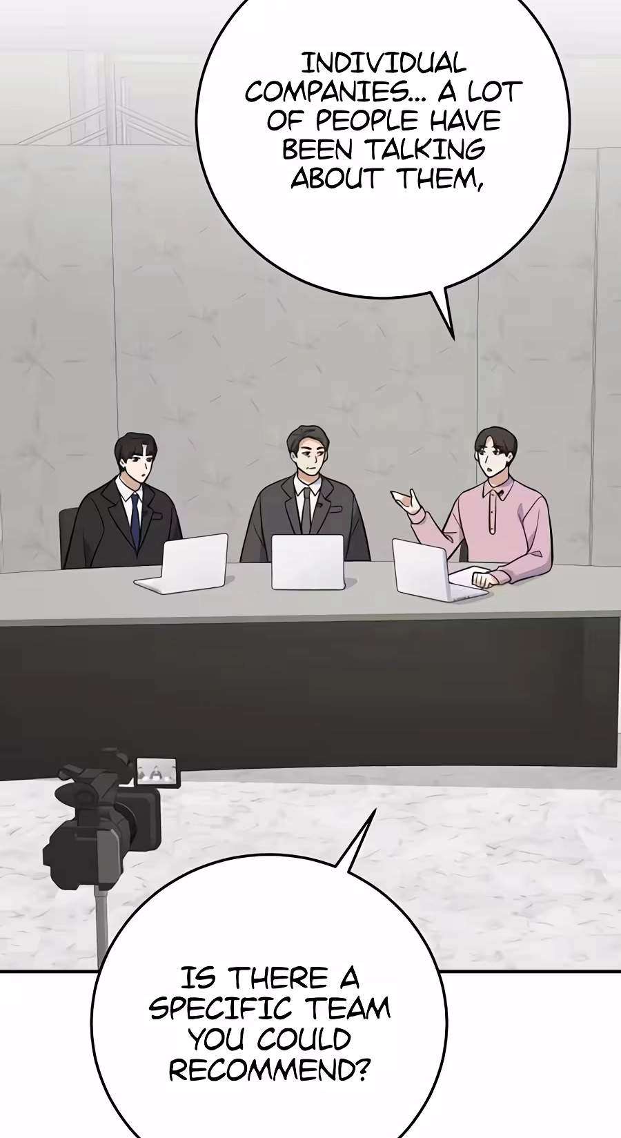 The Overly Competent Junior Employee Chapter 28 235 44f5e8fd0012 4