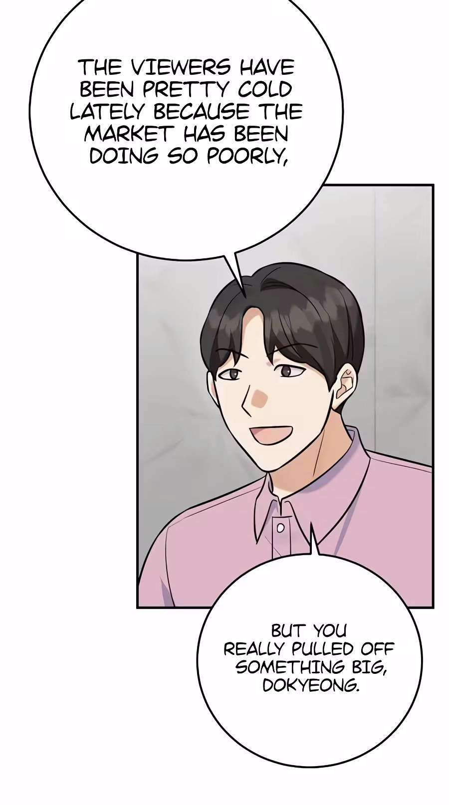 The Overly Competent Junior Employee Chapter 28 263 4bd8d1f3a426 32