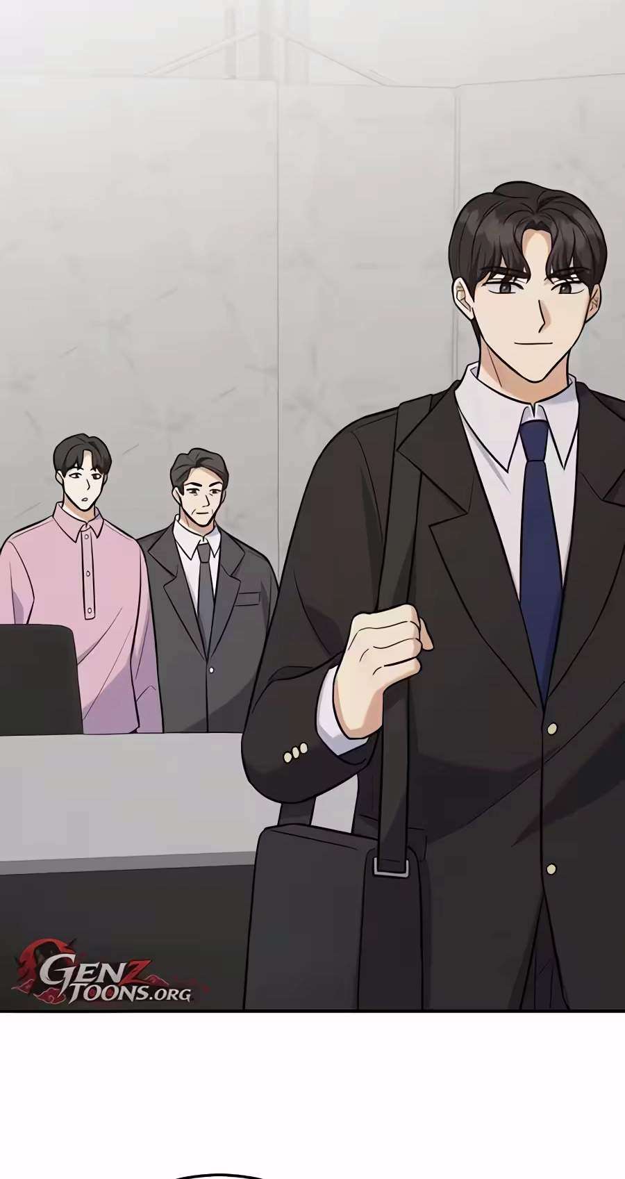 The Overly Competent Junior Employee Chapter 28 269 4c98a8710da6 38