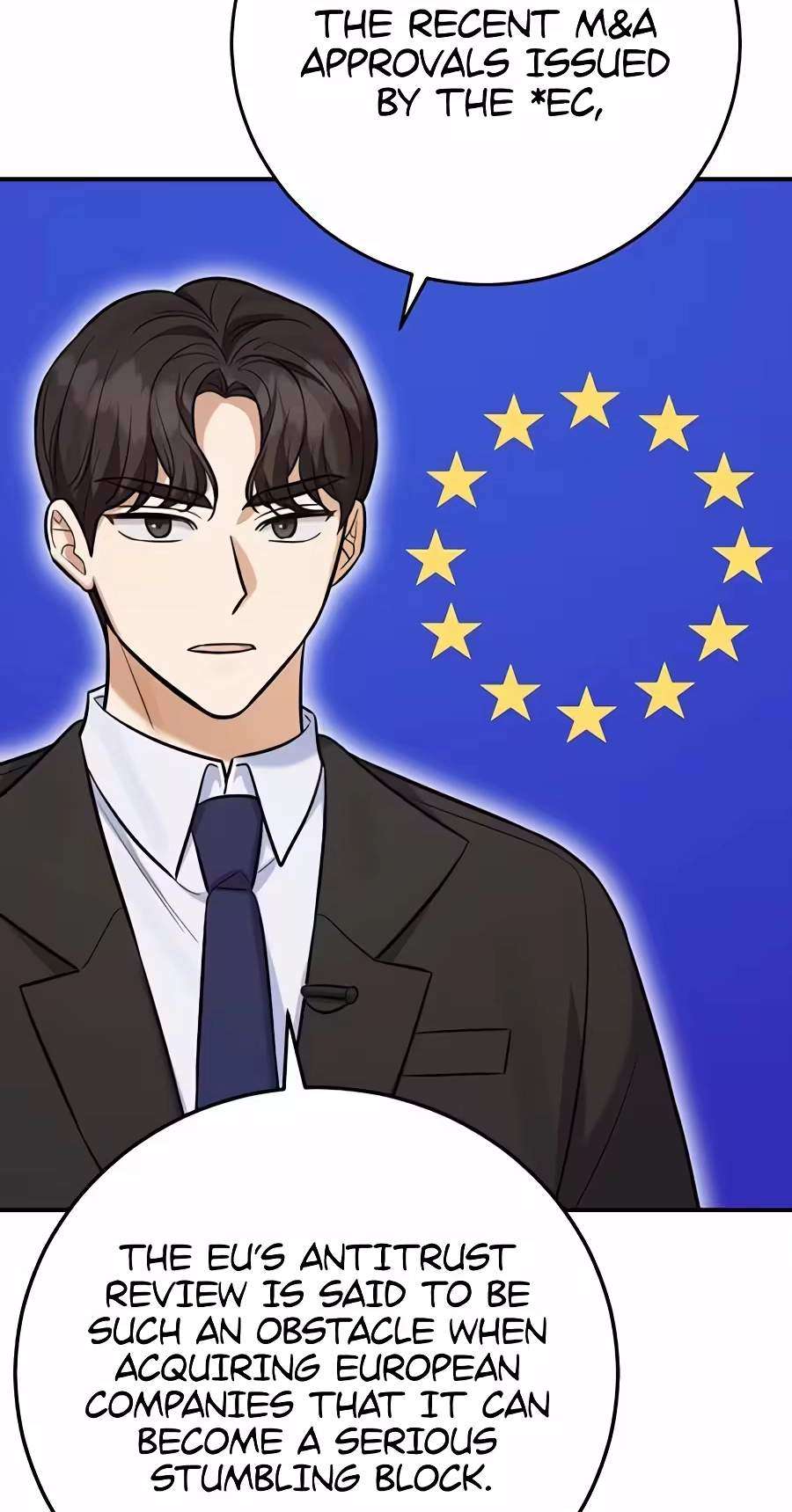The Overly Competent Junior Employee Chapter 28 246 5d96161e3d40 15
