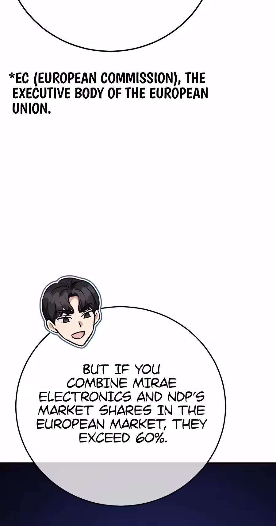 The Overly Competent Junior Employee Chapter 28 247 6db400ab9935 16