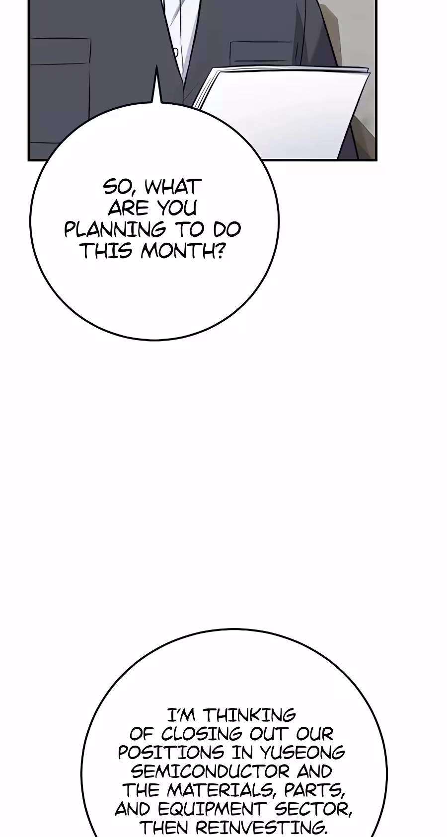 The Overly Competent Junior Employee Chapter 28 300 8544638ea21c 69