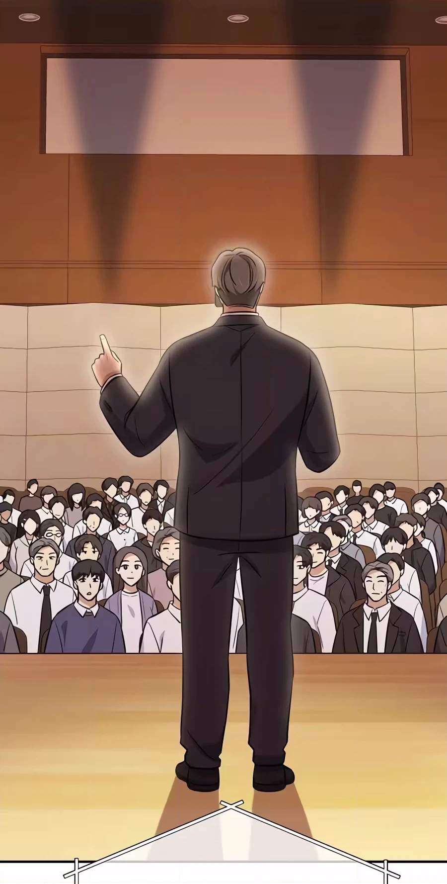 The Overly Competent Junior Employee Chapter 28 281 b2116b87fd6b 50
