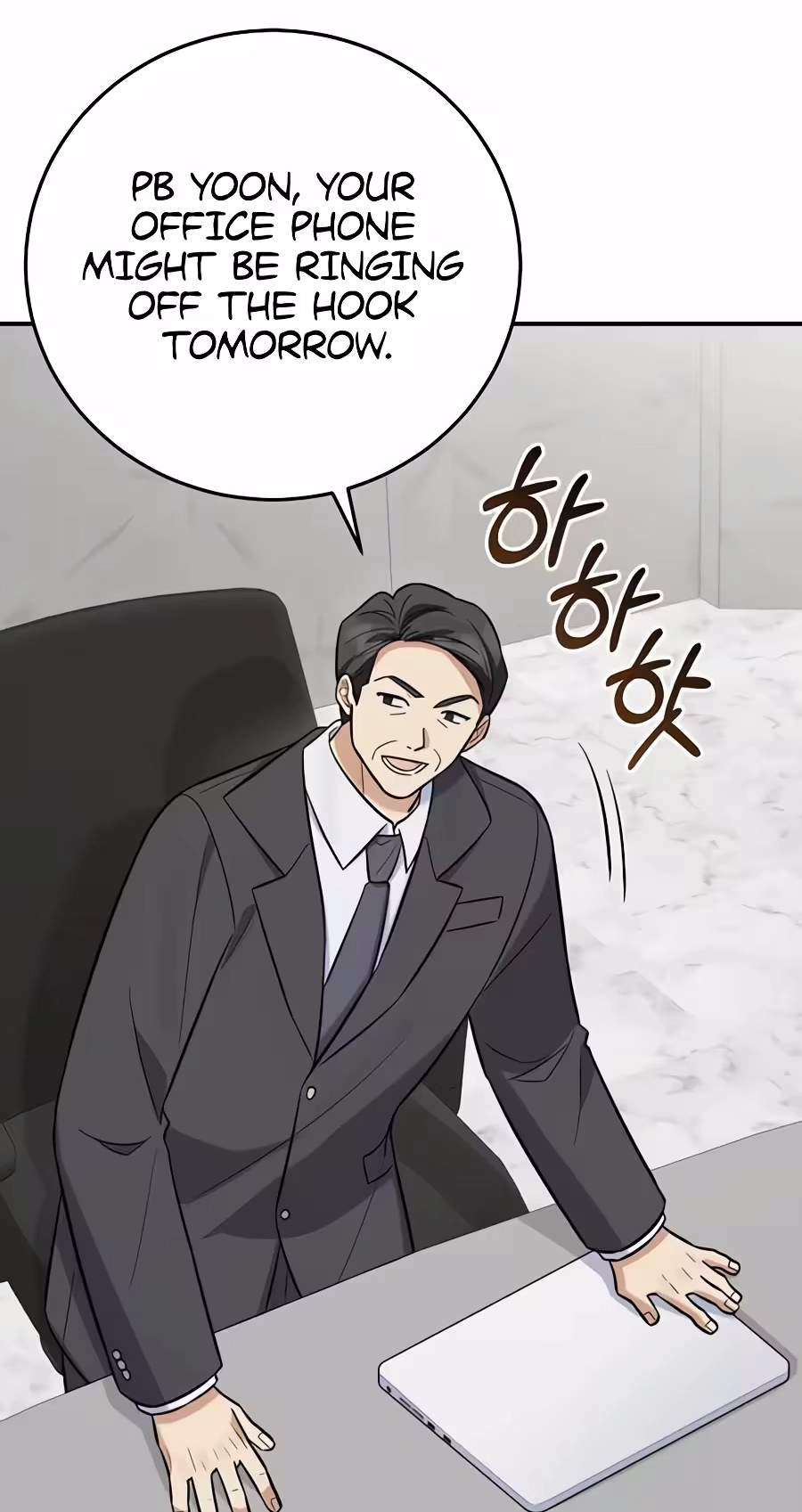 The Overly Competent Junior Employee Chapter 28 265 b4a82e34729c 34