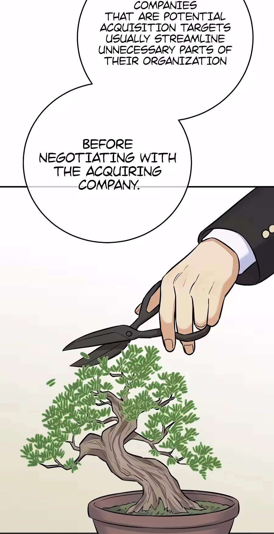 The Overly Competent Junior Employee Chapter 28 252 b6ec26e65b65 21