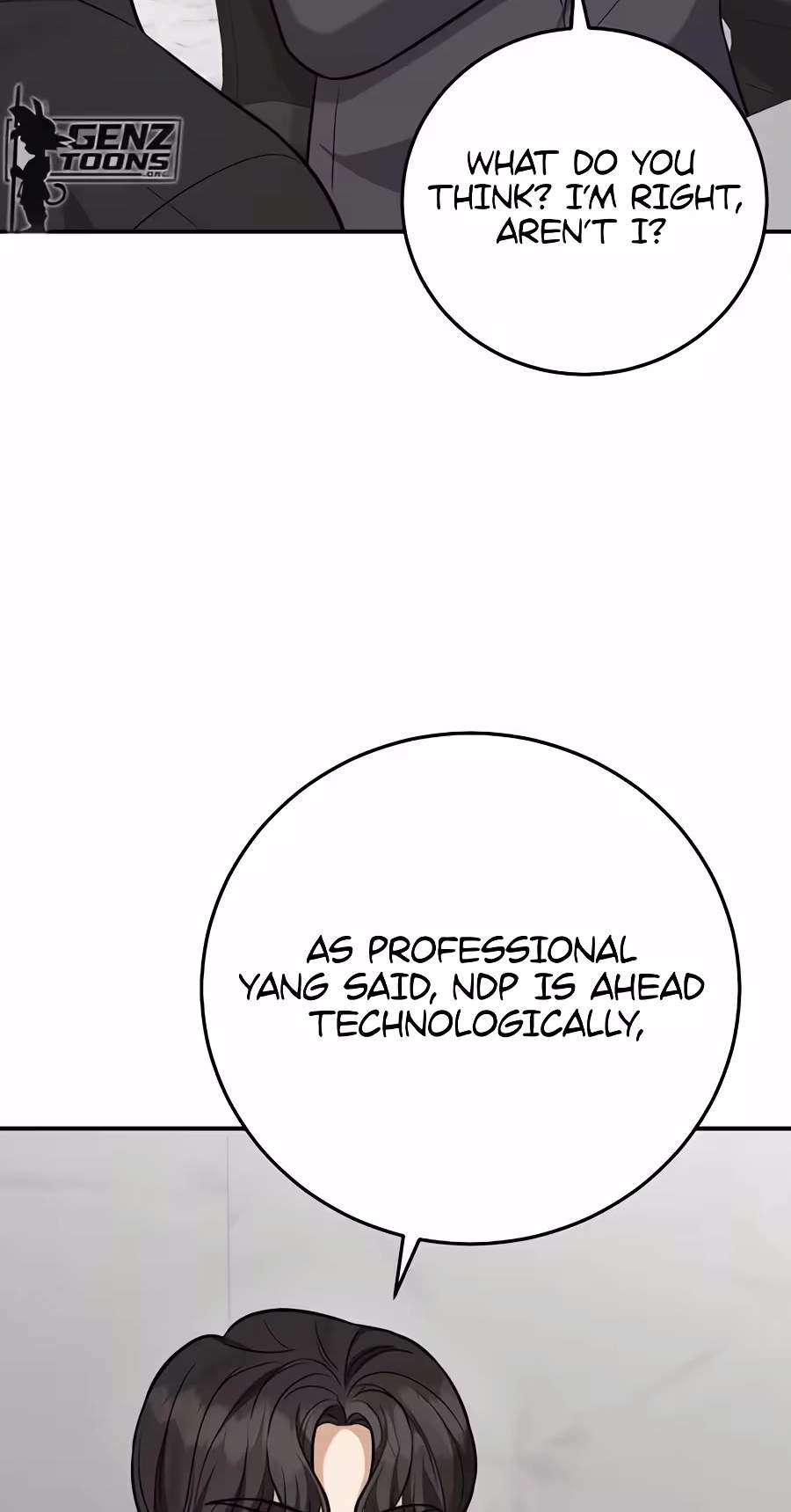 The Overly Competent Junior Employee Chapter 28 243 b7369b140df4 12