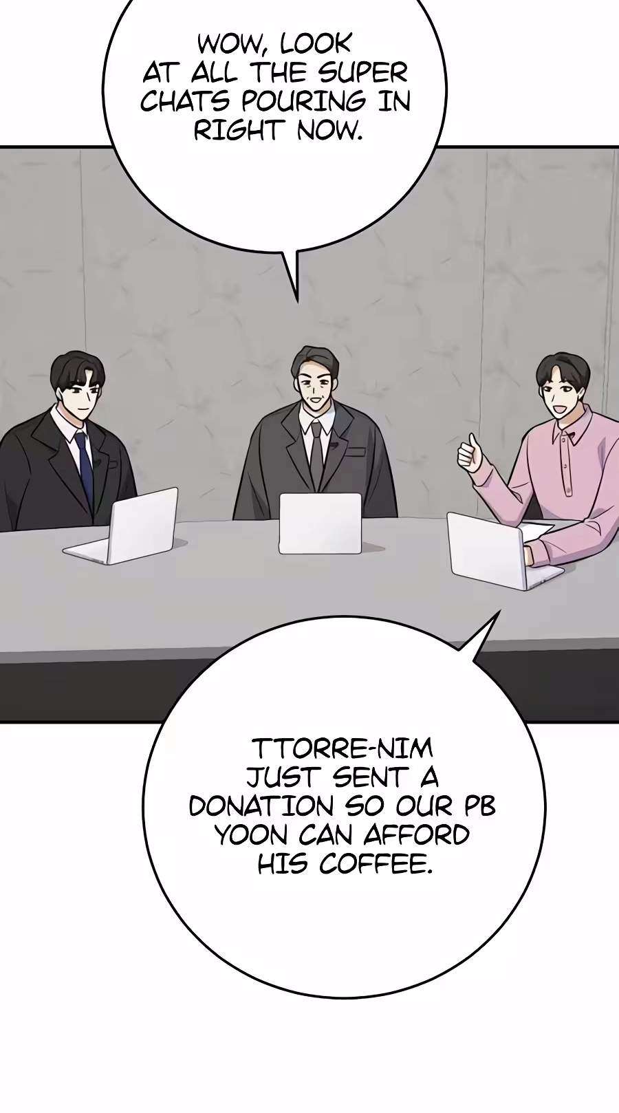 The Overly Competent Junior Employee Chapter 28 259 bcb0b6d383a4 28