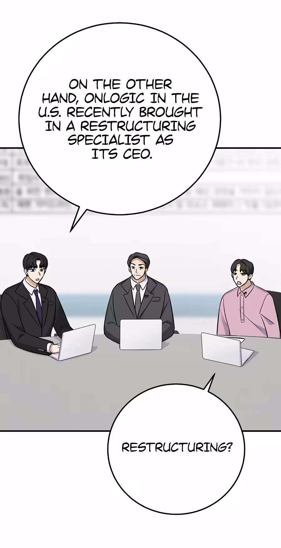 The Overly Competent Junior Employee Chapter 28 249 ced255f60746 18