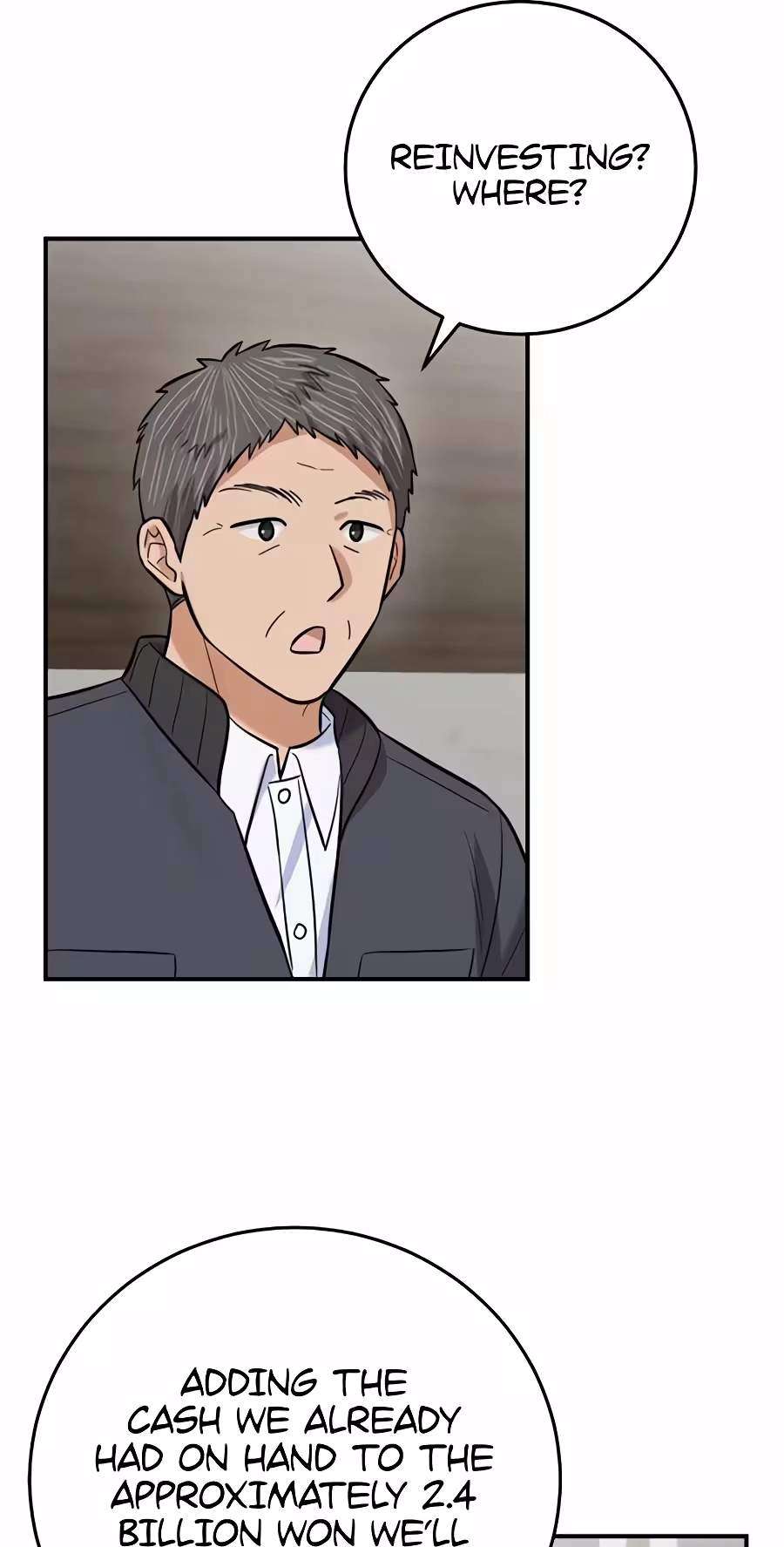 The Overly Competent Junior Employee Chapter 28 302 d45b9ee9cc06 71