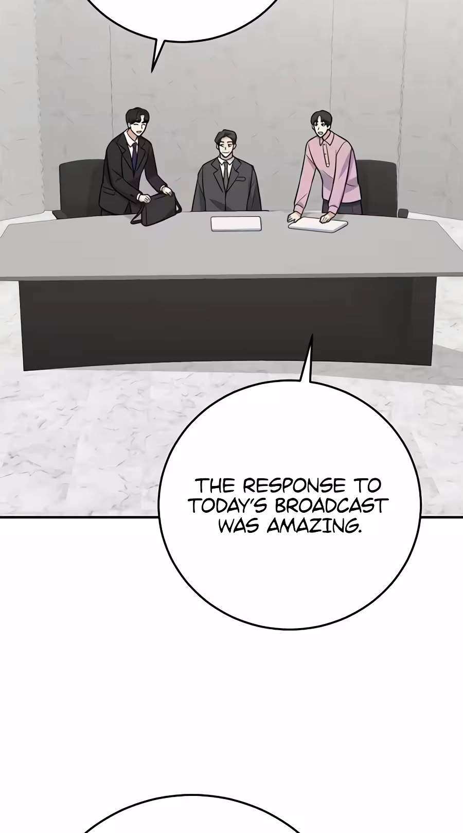 The Overly Competent Junior Employee Chapter 28 262 db6ac9d27d75 31