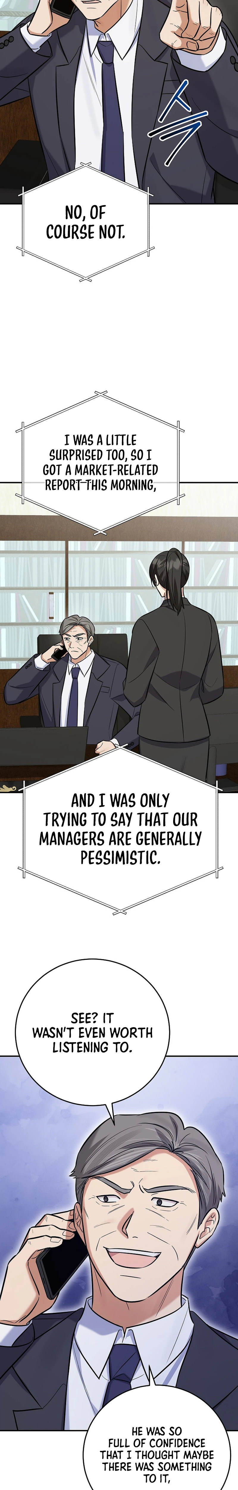 The Overly Competent Junior Employee Chapter 30 107 39bcac3d4449 8