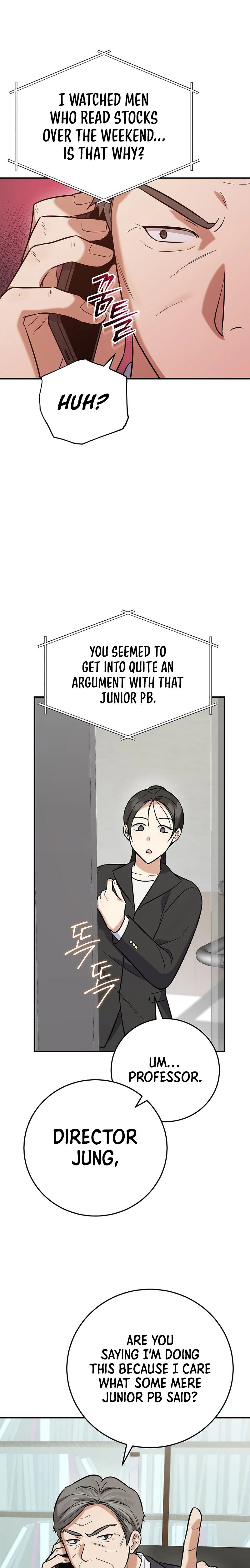 The Overly Competent Junior Employee Chapter 30 106 6501bc765d11 7