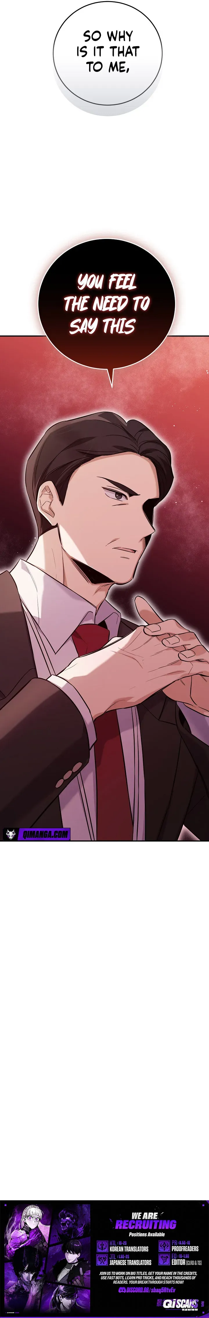 The Overly Competent Junior Employee Chapter 6 40 e89d6df4c9fa
