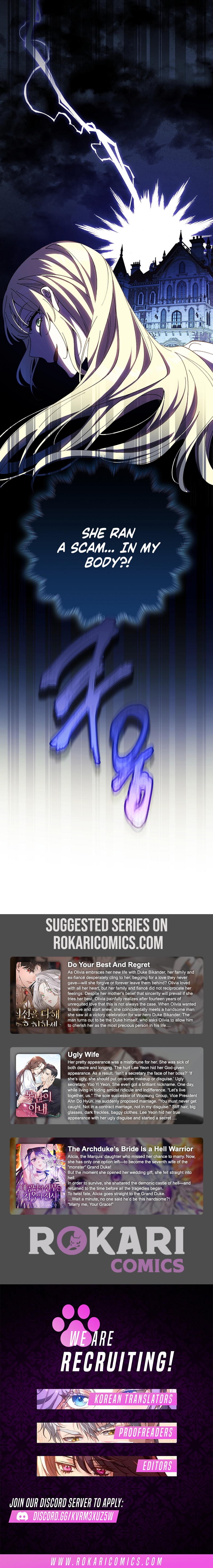 After the Possessor Left Chapter 1 76 4233329136aa153b012f1f4eeff00e2a