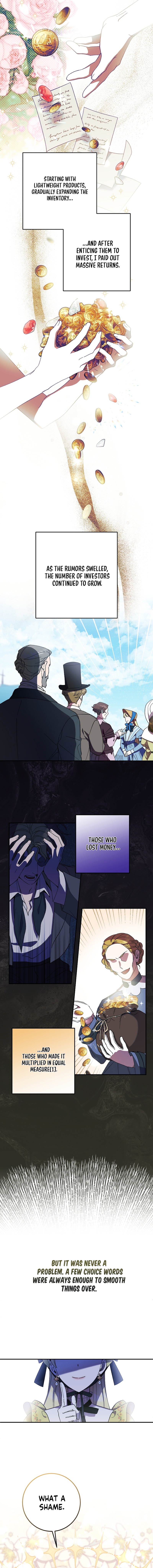 After the Possessor Left Chapter 1 74 a2026fae95475ce0ac15ae70cb92b3e7