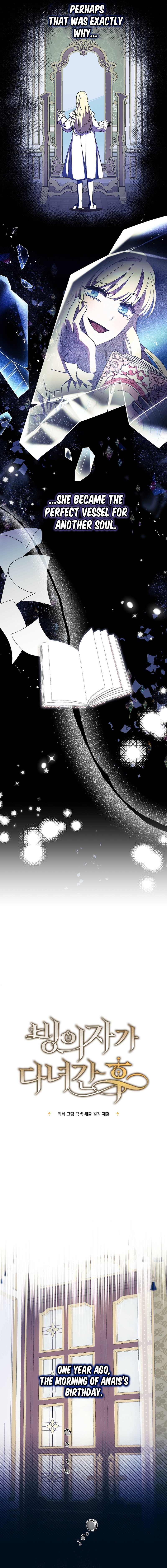 After the Possessor Left Chapter 1 64 fcc991659789a34b26905b2b74bb2845