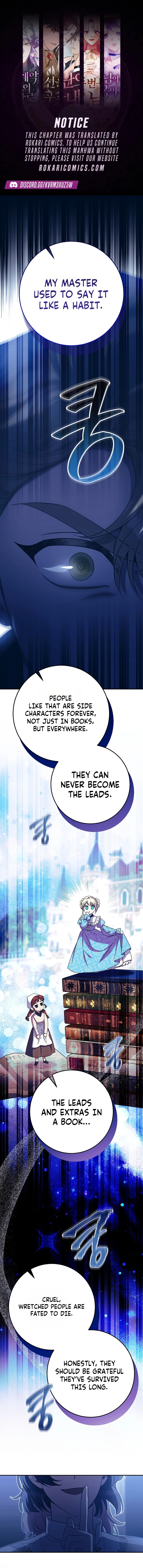 After the Possessor Left Chapter 23 49 6edf1c88cee3b49429a98970ffec13f5