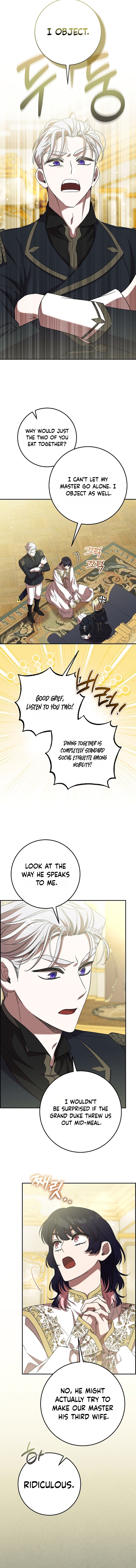 After the Possessor Left Chapter 25 57 885e2597be359307186fe370f5482f8f