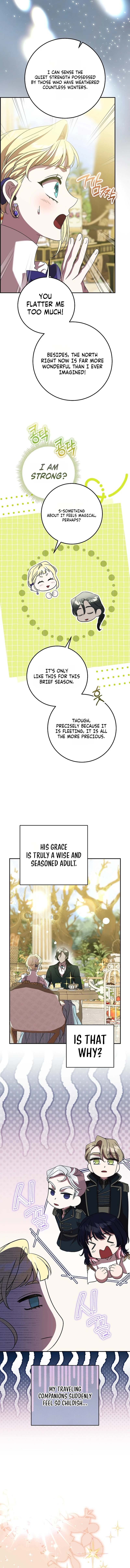 After the Possessor Left Chapter 26 51 1f72f834e43d5d08198885ac1158895d