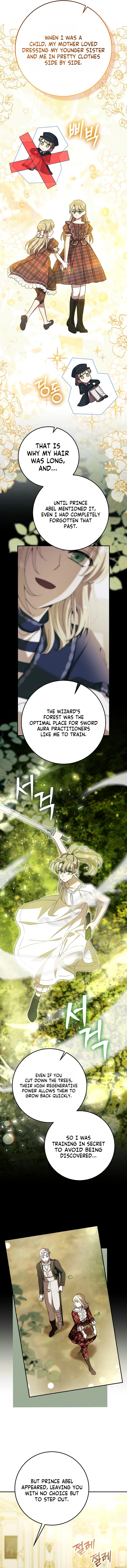 After the Possessor Left Chapter 27 47 ee9bf573a44975edaeb2f5f3cd25afe4