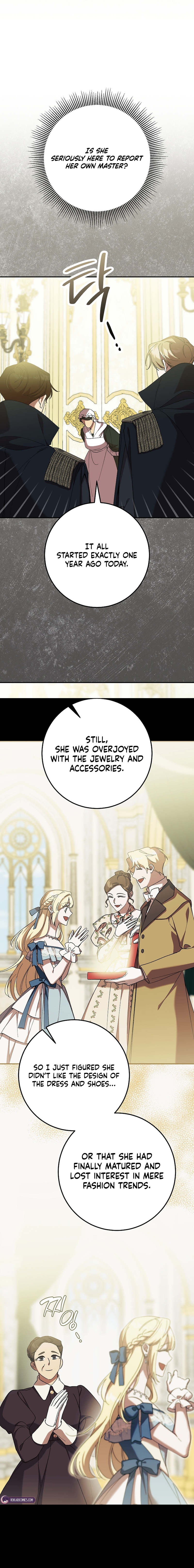 After the Possessor Left Chapter 5 64 80dea34b873c00e46416340001c0a6dd