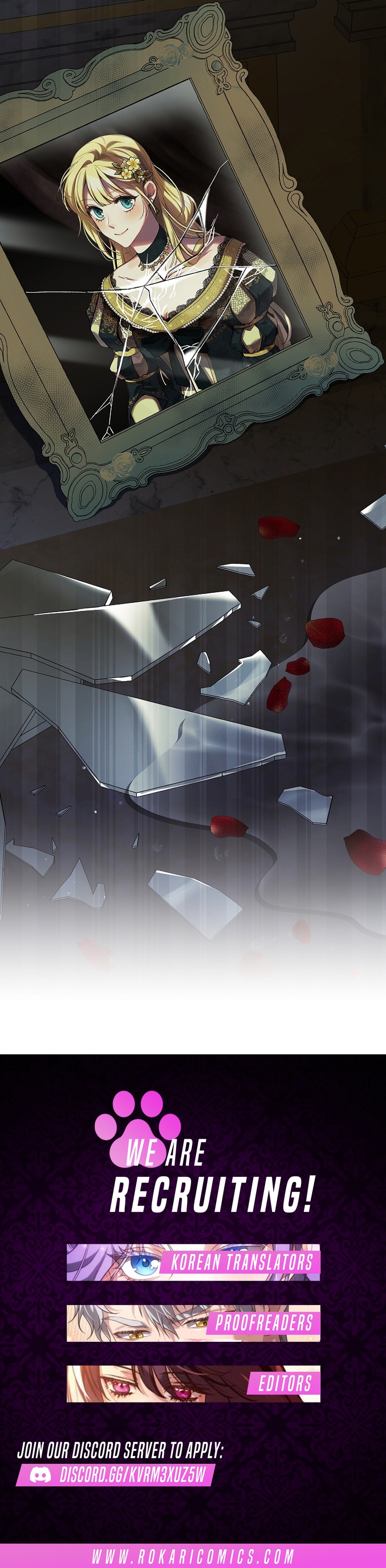 After the Possessor Left Chapter 5 80 aa973b9afb932ee243ade0f69c6b2555